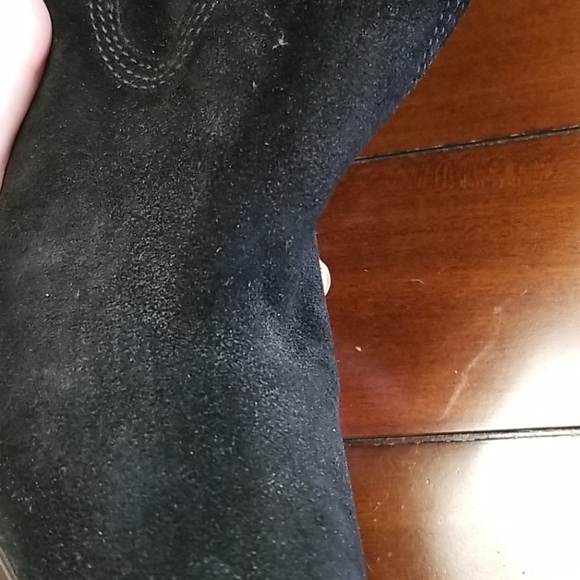 🖤 MK HARNESS SLOUCH BOOT - Picture 16 of 16